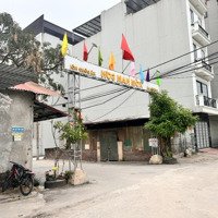 Siêu Phẩm Trục Chính Xóm Nam Sơn, Đông Hội, Cầu Đông Trù, Phù Hợp Mở Văn Phòng, Kinh Doanh