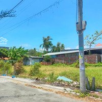 Cần Bán Lô Đất Đẹp - Giá Cực Tốt!100M2/ 800 Triệu.hóc Môn.gần Trường Học.