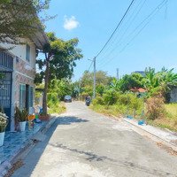 Cần Bán Lô Đất Đẹp - Giá Cực Tốt!100M2/ 800 Triệu.hóc Môn.gần Trường Học.