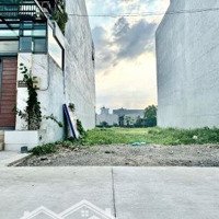 Bán Đất 155M2 Tại Trần Thị Bốc, Thới Tam Thôn, Hóc Môn, Giá Mềm 730 Triệu. Bao Giấy, Xây Dựng Tự Do