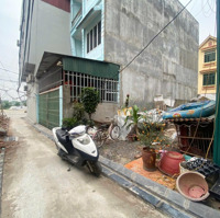 Bán Đất 80M Ngọc Chi, Vĩnh Ngọc, Đông Anh Vị Trí Đẹp, Gần Kinh Doanh, Đối Diện Trường Học