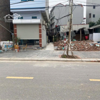 Bán Đất 80M Ngọc Chi, Vĩnh Ngọc, Đông Anh Vị Trí Đẹp, Gần Kinh Doanh, Đối Diện Trường Học