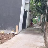 Chính chủ gửi bán lô đất đẹp 83m² hướng Đông Nam, giá tốt đầu tư tại thôn Bãi, xã Cao Viên.