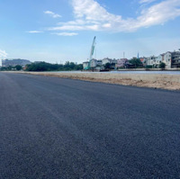 Kẹt Tiền Cần Bán Lô Đất Đẹp Mặt Tiền Đường An Phú Đông 9 (Mặt Tiền Sông Vàm Thuật) Quận 12