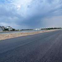 Kẹt Tiền Cần Bán Lô Đất Đẹp Mặt Tiền Đường An Phú Đông 9 (Mặt Tiền Sông Vàm Thuật) Quận 12