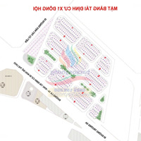 Bán Đất X1 Đông Hội Mai Lâm Đông Anh Gần Vinhomes Cổ Loa Cạnh Đường Quy Hoạch 40M.