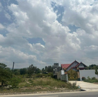 Cần Bán Đất 2 Mặt Tiền Cao Bá Quát - Cầu Lùng (Quốc Lộ 27C) Diên Hòa, Diên Khánh, Khánh Hoà