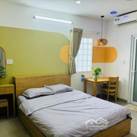Căn Hộ Studio Thang Máy Máy Giặt Riêng Ngay Etown Cộng Hoà, Quận Tân Bình