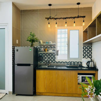 Căn Hộ Studio Thang Máy Máy Giặt Riêng Ngay Etown Cộng Hoà, Quận Tân Bình