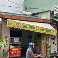 Cho Thuê Nhà Nguyên Căn Góc 2 Mặt Tiền Đường Lê Hữu Trác, Quận Sơn Trà, Tp Đà Nẵng
