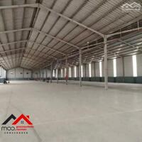 Cho thuê xưởng 3.500m² tại Thuận An, Bình Dương – Đường container, PCCC đạt chuẩn, giá 210 triệu/tháng. Liên hệ: Chothuexuongmiennam.com - 0366632092