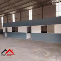 Cho thuê xưởng 3.500m² tại Thuận An, Bình Dương – Đường container, PCCC đạt chuẩn, giá 210 triệu/tháng. Liên hệ: Chothuexuongmiennam.com - 0366632092