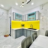 Cực Mềm! Nhà Mới 40M2 Ở Lê Quang Sung, Q6 Chỉ 1Tỷ750 Vô Ở Liền. Sát Bên Tiểu Học Chi Lăng. Hẻm 6M