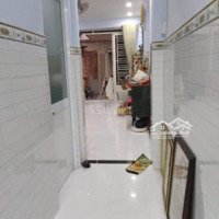 Bán Nhà Riêng 161D/106/27C Đường Lạc Long Quân, 9 Tỷ Vnd, 66,5 M2