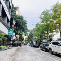 Bán Nhà Mặt Phố Mễ Trì Hạ 60M - Vỉa Hè Rộng - 5 Tầng - Ô Tô Tránh - Kinh Doanh Sầm Uất.