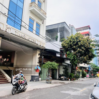 Bán Nhà Mặt Phố Mễ Trì Hạ 60M - Vỉa Hè Rộng - 5 Tầng - Ô Tô Tránh - Kinh Doanh Sầm Uất.