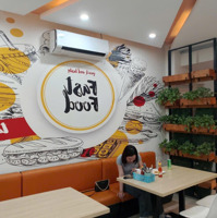 Bán Căn Góc Sẻ Khe Liền Kề Hoàng Huy Kinh Doanh Buôn Bán , Cho Thuê Dòng Tiền 25 Triệu /1 Tháng
