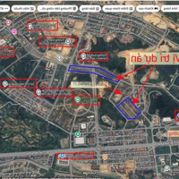 Siêu Phẩm Hpx Golden Lào Cai, Trung Tâm Tp.lào Cai. Giá Mở Bán Chỉ Từ 18 Triệu/M2.