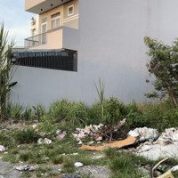 Bán Ra Nhanh Lô Đất 95M2/ 750 Triệu Tại Đinh Đức Thiện, Bình Chánh. Pháp Lí Rõ Ràng, Đầy Đủ.