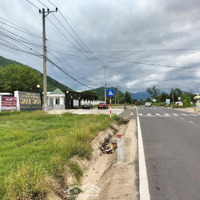Bán Lô Đất Mặt Tiền Tỉnh Lộ 3, Xã Phước Đồng, Tp. Nha Trang, Tỉnh Khánh Hoà. Giá Chỉ 3. 5 Triệu/M2