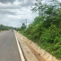 Bán Lô Đất Mặt Tiền Tỉnh Lộ 3, Xã Phước Đồng, Tp. Nha Trang, Tỉnh Khánh Hoà. Giá Chỉ 3. 5 Triệu/M2