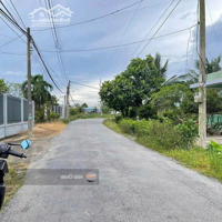 Đất Thổ Cư Đẹp Tại Đường Nguyễn Văn Bứa, Hóc Môn, 85M2 Shr Đầy Đủ Giá Bán 700 Triệu