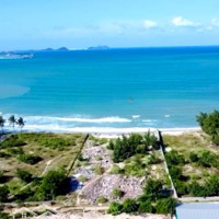 Cần Bán Lô Đất Đẹp, Mặt Tiền Tiếp Giáp Biển Dốc Lếch Ninh Thuỷ, Ninh Hoà, Khánh Hoà, Gần 4000M2