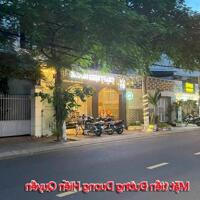 Chính chủ cho thuê nhà nguyên căn mặt tiền Dương Hiến Quyền, TP Nha Trang