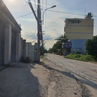 Bán Lô Đấtmặt Tiềnthạnh Xuân 52. Đường Liên Quận . Kinh Doanh Mọi Ngành Nghề! Gía Tốt!
