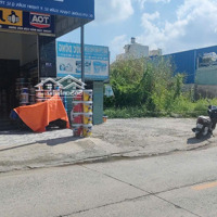 Bán Lô Đấtmặt Tiềnthạnh Xuân 52. Đường Liên Quận . Kinh Doanh Mọi Ngành Nghề! Gía Tốt!