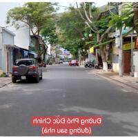 Chính chủ cho thuê nhà nguyên căn mặt tiền Dương Hiến Quyền, TP Nha Trang