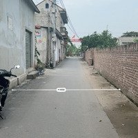 Cần Bán Bán Lô 1000M2 Đất Thổ Cư Tại Thượng Trì - Hoài Thượng - Thuận Thành - Bắc Ninh