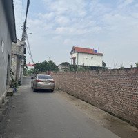 Cần Bán Bán Lô 1000M2 Đất Thổ Cư Tại Thượng Trì - Hoài Thượng - Thuận Thành - Bắc Ninh