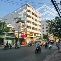 Cần bán gấp nhà MTTrần Quang Khải P.Tân Định Q1. DT: 4.7x18m, 2 lầu. Gía bán 38 tỷ TL