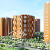 Cho Thuê Căn Hộ Chung Cư Tại Ct1A Khu Đô Thị Mới Nghĩa Đô