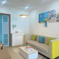 View Đông Nam Sát Căn Góc Biển Tòa Nhà Oc2B Mường Thanh Viễn Triều Full Nội Thất Đẹp 59 M2 Cần Bán
