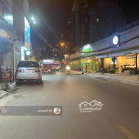 Nguyễn Cửu Vân .P17.Bình Thạnh.4.1X11.( Nở Hậu 4.9M ) Trệt 3 Lầu .Hẻm Xe Hơi . Giá Bán 6 Tỷ 3