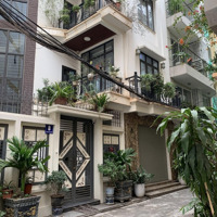 Gia Đình Bán Nhà Tại Lê Thanh Nghị. Ô Tô Đỗ Cửa.diện Tích75M2. Xây 7 Tầng, Thang Máy .Giá Chào Hơn 20 Tỷ