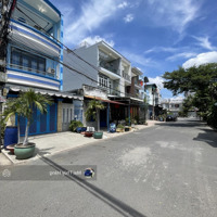 Cực Hiếm - Hàng Đầu Tư - Nhà C4 (Ngang 5 Vuông Vức) Ngay Công Viên - Đường 10M Thông
