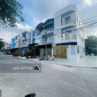 Cực Hiếm - Hàng Đầu Tư - Nhà C4 (Ngang 5 Vuông Vức) Ngay Công Viên - Đường 10M Thông