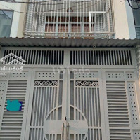 Bán Nhà Mới 100%, Vào Ở Liền, 2 Phòng Ngủ 2 Toilet, Shr, Quận Tân Phú