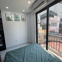 Bán Tòa Chdv Xã Đàn, 70M X 7 Tầng, 22 Phòng, Dòng Tiền 120 Triệu/Tháng, Lô Góc, Ngõ Rộng, Đủ Pccc