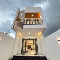 Nhà phố biên hoà giá rẻ sổ hồng riêng pháp lý chuẩn full thổ cư