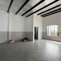 CHO THUÊ MẶT BẰNG KD/KHO 400M2 ( 1 TRỆT 1 LỬNG) GIÁ TỐT MẶT TIỀN TỈNH LỘ 15, CỦ CHI