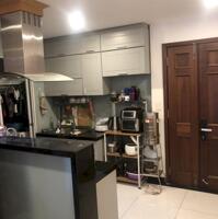 cho thuê căn hộ giai việt 82m2 2pn 2wc full nt