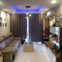 cho thuê căn hộ giai việt 82m2 2pn 2wc full nt