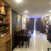 cho thuê căn hộ giai việt 82m2 2pn 2wc full nt