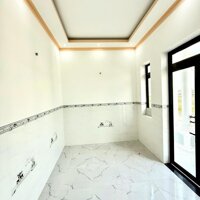 Bán Nhà Mới 100% Đường 7A Khu Minh Linh Phường 5 TP VĨNH LONG gần UBND PHƯỜNG 5