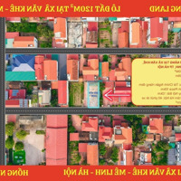 Bán Đất Gần Vành Đai 4, Gần Đường 48M