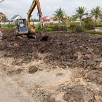 Bán 180 M2 Đất Gần Khu Công Nghiệp Đồ Sơn Đường Rộng 6M